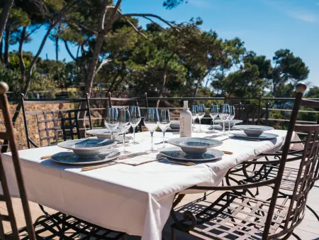 Villa en bord de mer avec vue panoramique - 12 pers. - Photo 6
