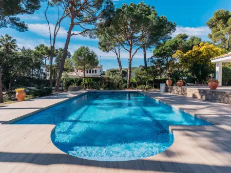 Villa en bord de mer avec vue panoramique - 12 pers. - Photo 15