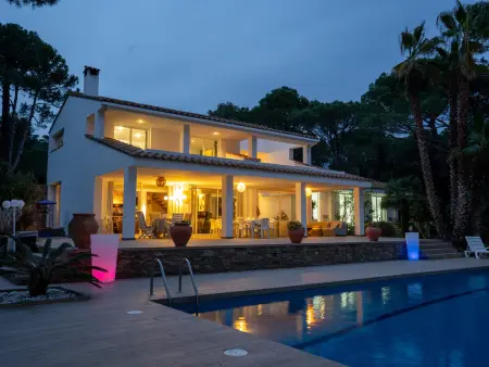 Villa en bord de mer avec vue panoramique - 12 pers. - Photo 20