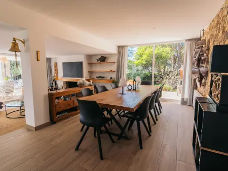 Villa en bord de mer avec vue panoramique - 12 pers. - Photo 34