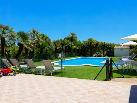 Palmitos 1 - Villa 10 pers. piscine privée à Can Picafort : photo 24