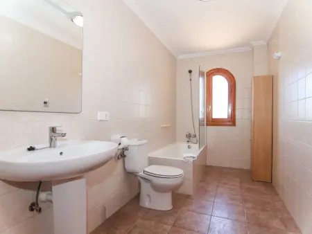 Villa Palmitos 2 - 8 pers, piscine et jardin à Can Picafort : photo 21