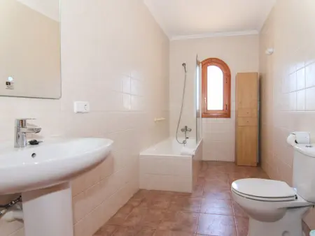 Villa Palmitos 2 - 8 pers, piscine et jardin à Can Picafort : photo 22