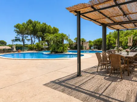 Villa 420m² • 12 pers. • 2 piscines • Can Picafort : photo 3