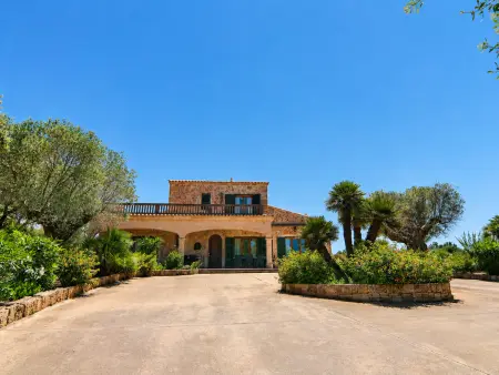 Villa 420m² • 12 pers. • 2 piscines • Can Picafort : photo 4