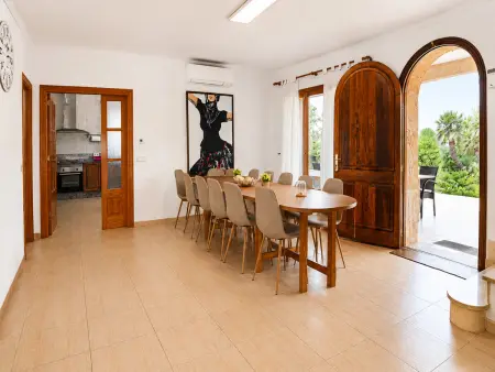Villa 420m² • 12 pers. • 2 piscines • Can Picafort : photo 6