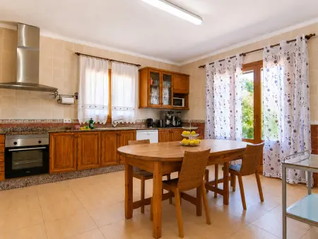 Villa 420m² • 12 pers. • 2 piscines • Can Picafort : photo 7