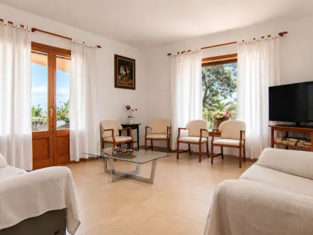 Villa 420m² • 12 pers. • 2 piscines • Can Picafort : photo 8