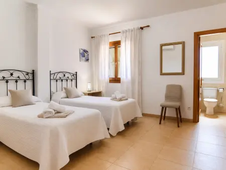 Villa 420m² • 12 pers. • 2 piscines • Can Picafort : photo 9