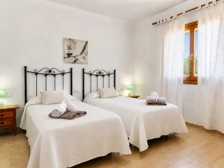 Villa 420m² • 12 pers. • 2 piscines • Can Picafort : photo 11
