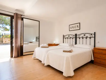 Villa 420m² • 12 pers. • 2 piscines • Can Picafort : photo 13