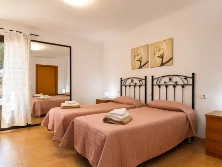 Villa 420m² • 12 pers. • 2 piscines • Can Picafort : photo 14