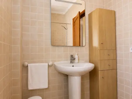 Villa 420m² • 12 pers. • 2 piscines • Can Picafort : photo 15