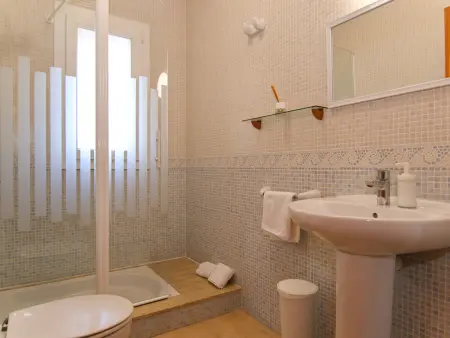 Villa 420m² • 12 pers. • 2 piscines • Can Picafort : photo 17