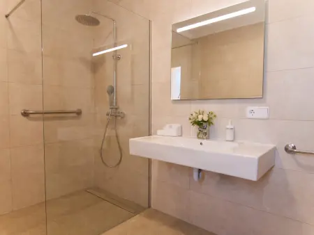 Villa 420m² • 12 pers. • 2 piscines • Can Picafort : photo 19