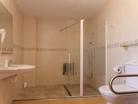 Villa 420m² • 12 pers. • 2 piscines • Can Picafort : photo 20