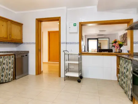 Villa 420m² • 12 pers. • 2 piscines • Can Picafort : photo 23