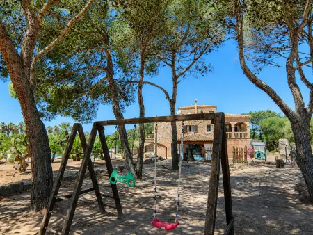 Villa 420m² • 12 pers. • 2 piscines • Can Picafort : photo 31