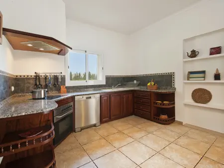 Villa charmante avec piscine et clim - 6 pers., Villa 6 personnes à Port de Pollença - Photo 3