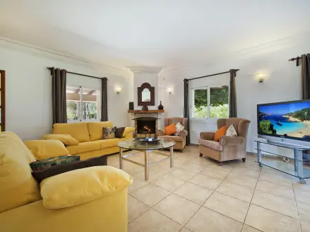 Villa charmante avec piscine et clim - 6 pers., Villa 6 personnes à Port de Pollença - Photo 6