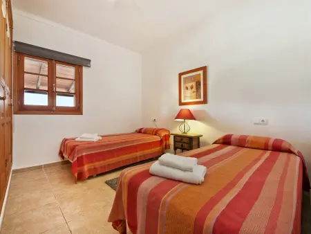 Villa charmante avec piscine et clim - 6 pers., Villa 6 personnes à Port de Pollença - Photo 8
