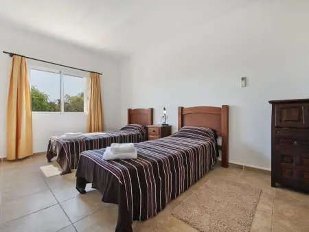 Villa charmante avec piscine et clim - 6 pers., Villa 6 personnes à Port de Pollença - Photo 9