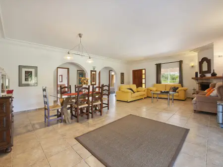Villa charmante avec piscine et clim - 6 pers., Villa 6 personnes à Port de Pollença - Photo 11