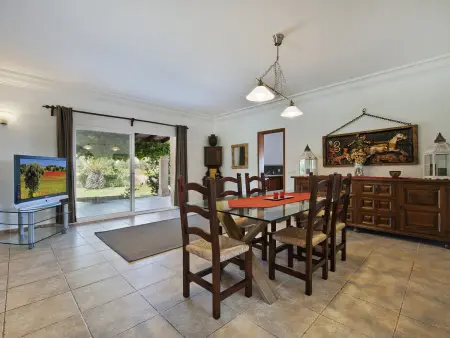 Villa charmante avec piscine et clim - 6 pers., Villa 6 personnes à Port de Pollença - Photo 12