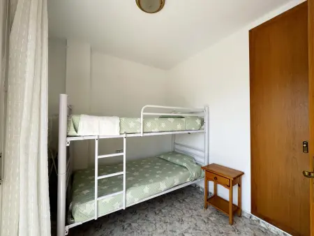 Appartement 2 chambres avec piscine à 5 min de plage : photo 21