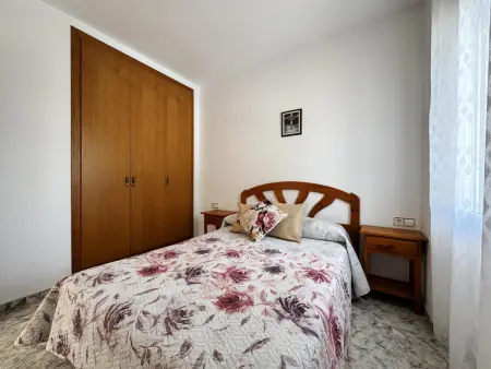Appartement 2 chambres avec piscine à 5 min de plage : photo 23