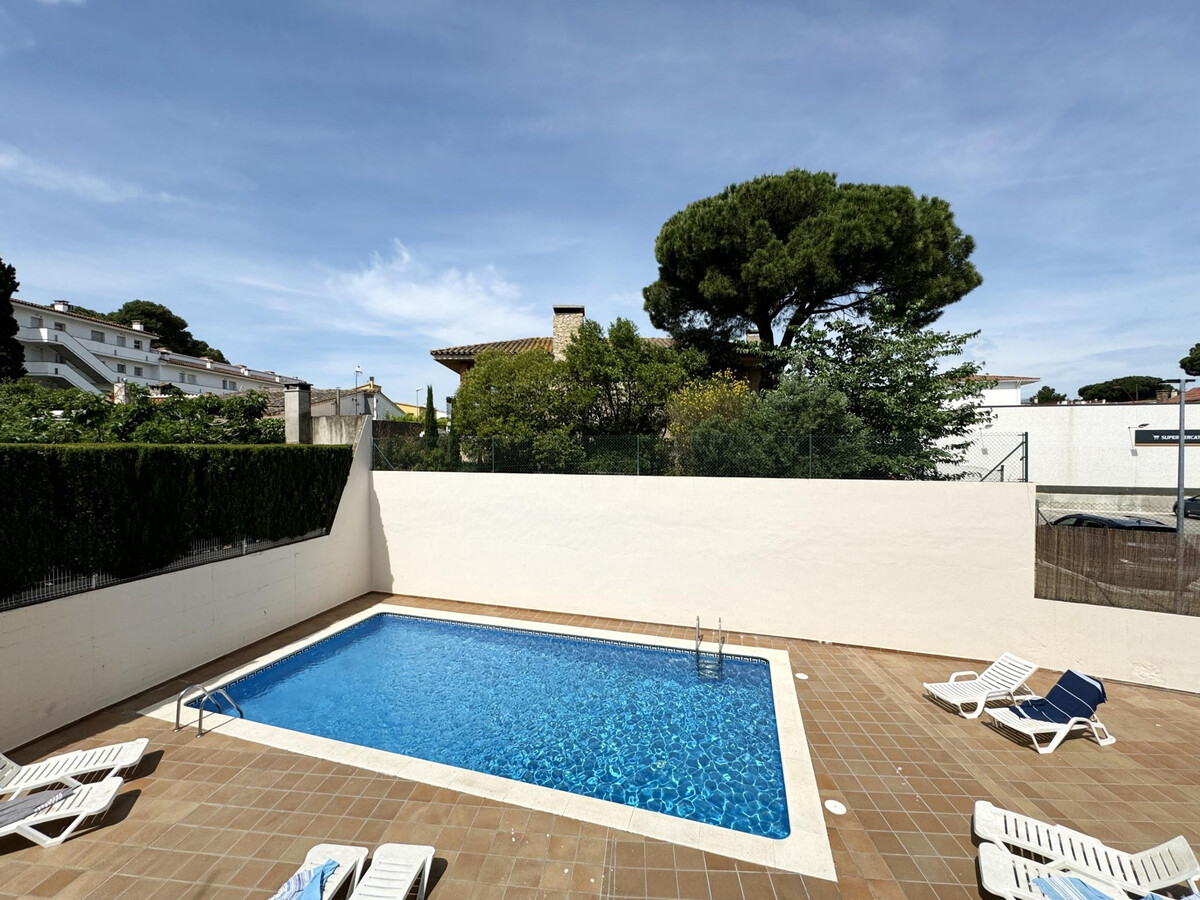 Appartement 3 pers. plage à 2 min, piscine, terrasse - Photo 5