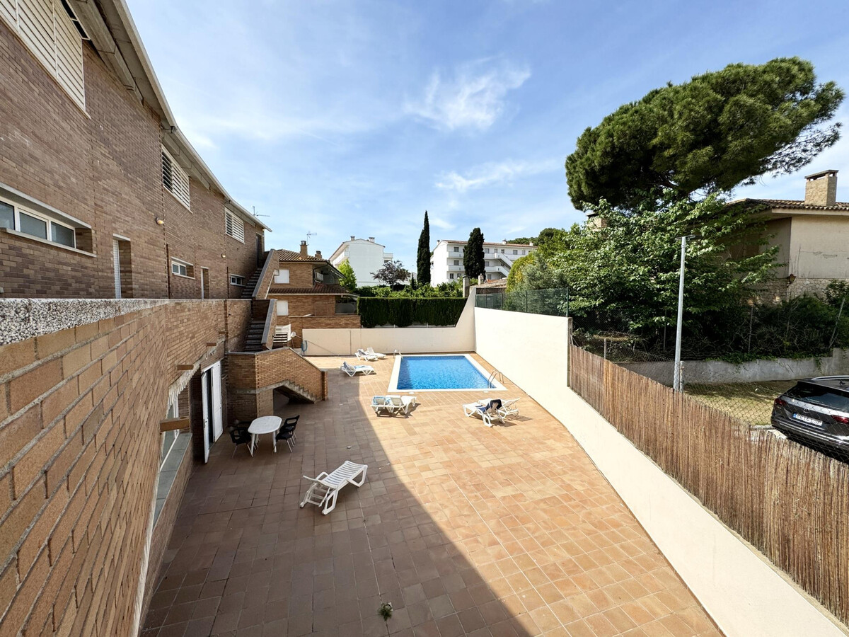 Appartement 3 pers. plage à 2 min, piscine, terrasse - Photo 6