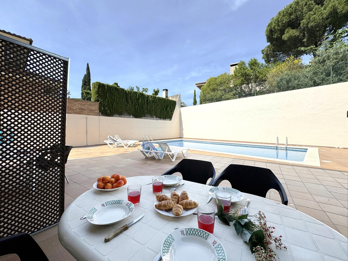 Appartement 3 pers. plage à 2 min, piscine, terrasse - Photo 7