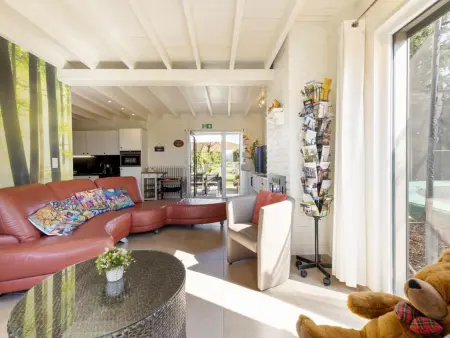 Maison familiale avec jardin clôturé et jeux à Koekelare, Belgique : photo 2