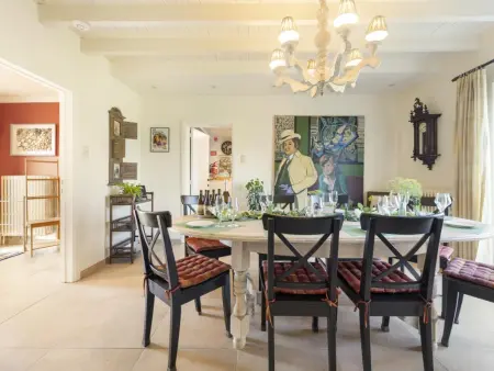 Maison familiale avec jardin clôturé et jeux à Koekelare, Belgique : photo 3