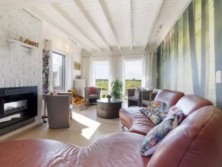 Maison familiale avec jardin clôturé et jeux à Koekelare, Belgique : photo 11