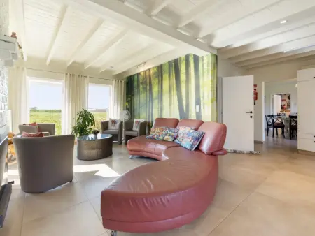 Maison familiale avec jardin clôturé et jeux à Koekelare, Belgique : photo 12