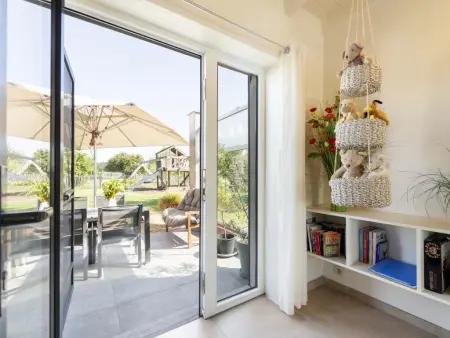 Maison familiale avec jardin clôturé et jeux à Koekelare, Belgique : photo 18