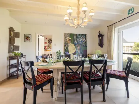 Maison familiale avec jardin clôturé et jeux à Koekelare, Belgique : photo 21