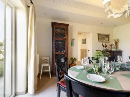 Maison familiale avec jardin clôturé et jeux à Koekelare, Belgique : photo 22