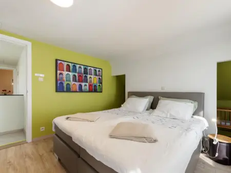 Maison familiale avec jardin clôturé et jeux à Koekelare, Belgique : photo 24