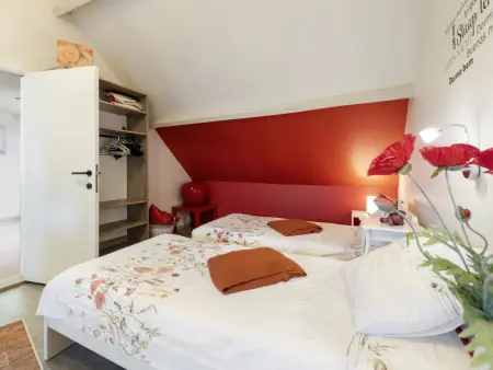Maison familiale avec jardin clôturé et jeux à Koekelare, Belgique : photo 27
