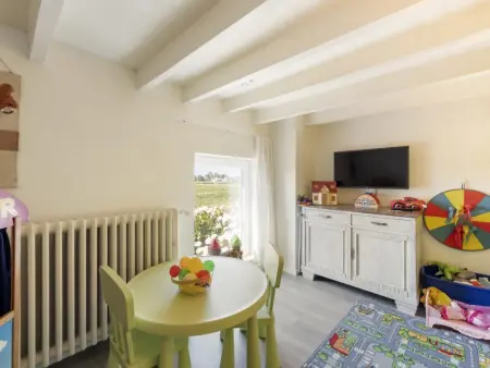 Maison familiale avec jardin clôturé et jeux à Koekelare, Belgique : photo 28