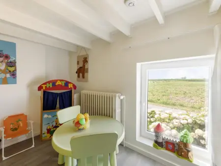 Maison familiale avec jardin clôturé et jeux à Koekelare, Belgique : photo 29