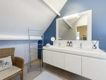 Maison familiale avec jardin clôturé et jeux à Koekelare, Belgique : photo 32