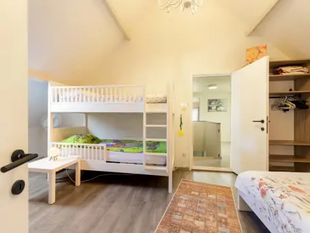 Maison familiale avec jardin clôturé et jeux à Koekelare, Belgique : photo 34