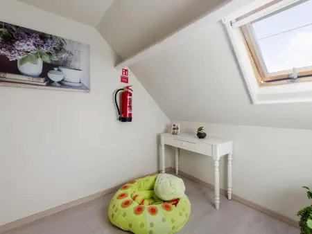 Maison familiale avec jardin clôturé et jeux à Koekelare, Belgique : photo 35