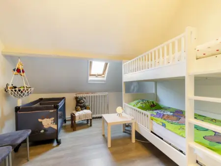 Maison familiale avec jardin clôturé et jeux à Koekelare, Belgique : photo 36
