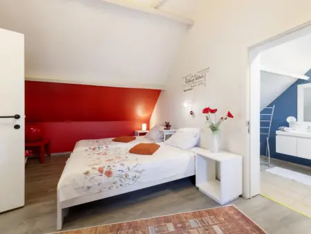 Maison familiale avec jardin clôturé et jeux à Koekelare, Belgique : photo 39