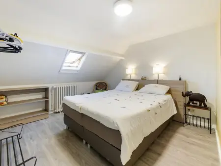 Maison familiale avec jardin clôturé et jeux à Koekelare, Belgique : photo 40